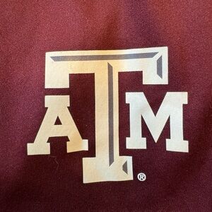 Nike “Aggie” shorts